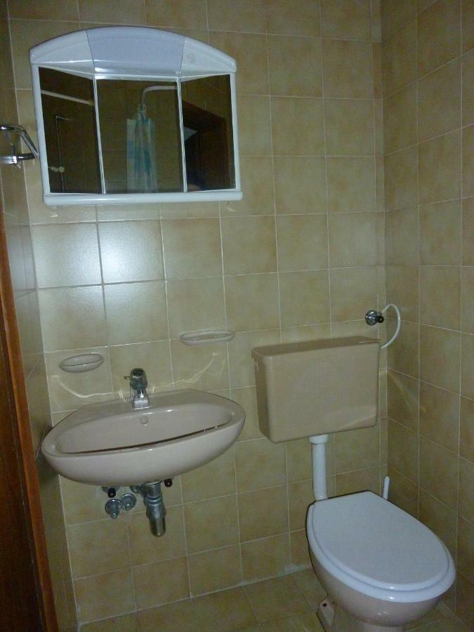 روفينج Studio Apartment Ozi المظهر الخارجي الصورة